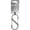 Stainless, variant on Nite Ize Size-5 S-Biner Dual Carabiner, Stainless-Steel, Black