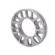 thumbnail image 5 of Cuña espaciadora de rueda ANGGREK inoxidable aluminio universal sólido de 10 mm, 5 of 8