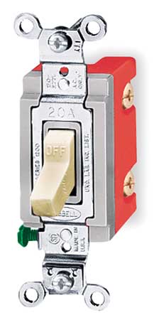 Hubbell Wiring Device