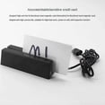 thumbnail image 4 of USB Magnetic Stripe Card Reader 3 Tracks Mini Swiper for PC/Laptop Portable Magnetic Card Scanner, 4 of 5