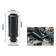 thumbnail image 4 of Escape De Moto Deportivo 51 Mm De Acero Inoxidable Universal Negro, 4 of 5
