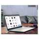 thumbnail image 2 of Laptop HP 15.6" Full HD; AMD Ryzen 5-5500U, 8GB RAM, 256GB SSD; Azul, 2 of 2