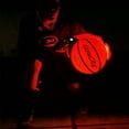 thumbnail image 2 of Glowcity Light Up Led Basketball, 2 of 4