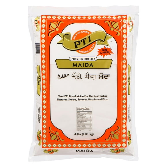 PTI MAIDA, REMEMBER THE TASTE