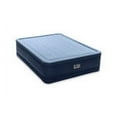 thumbnail image 2 of Intex 20" Queen Premaire Series Robust Comfort Airbed with Built-In Electric Pump - Exclusive, 2 of 12