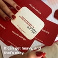 thumbnail image 5 of Juego de cartas WE'RE NOT REALLY STRANGERS Healing Edition, 5 of 5