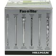 thumbnail image 4 of Grapa para Cerca Galvanizada en Caliente Hillman Fasteners N°9 x 1-1/4", 4 of 5