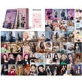 thumbnail image 3 of 55 Unids/Caja BLACKPINK photocards 2022 Venom Rosa Listo Para Amor Weleoming Colleelion Tarjeta Fotográfica lomo card photocard (STOCK), 3 of 4