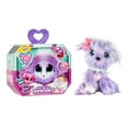 thumbnail image 1 of Little Live - Scruff a Luvs - Lilas, 1 of 5