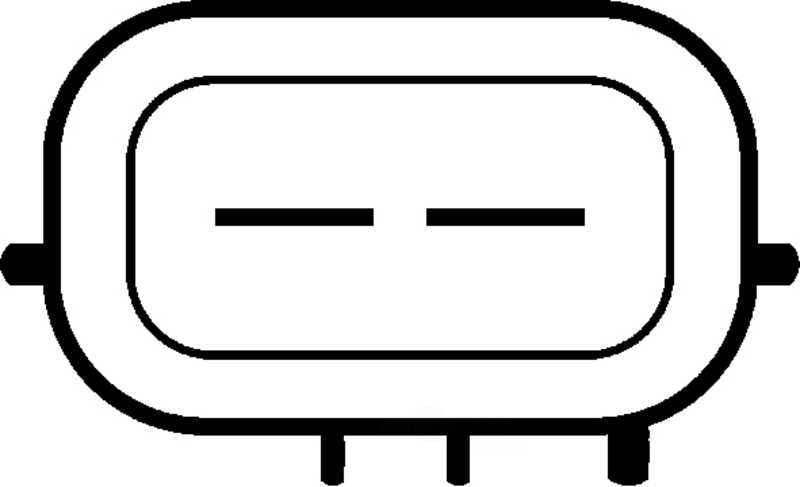 Hella 006849051 OE Certified