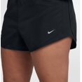 thumbnail image 3 of Nike Women's Plus Tempo Dri Fit Track Shorts Black Size 2X, 3 of 3