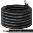 thumbnail image 1 of Cable eléctrico XMK NM-B 6/3 AWG de cobre de 10,8 m, 1 of 7
