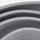 thumbnail image 5 of Bathroom Water Barrier Seal Strip Silicone Water Block Water Stopper Waterproof Strip White/grey 1pcs 30/50mm Height, 5 of 11