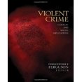 thumbnail image 1 of Violent Crime: Clinical and Social Implications, 1 of 2