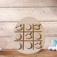 thumbnail image 1 of Juguetes de Pascua para Niños, Juego de Mesa, Decoración de Fiesta, Juego Familiar, Juguete Educativo Bonito BLESIY Juego de mesa, 1 of 7