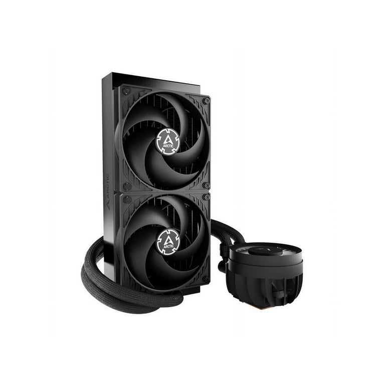 ARCTIC COOLING Liquid Freezer III - 280: All-in-One CPU