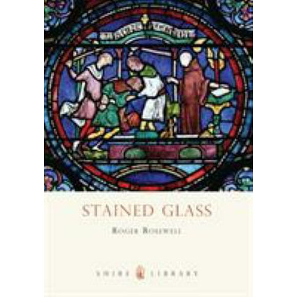 Pre-Owned Stained Glass (Paperback) 0747811474 9780747811473