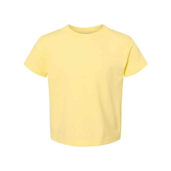 T-Shirts Toddler Cotton Jersey Tee