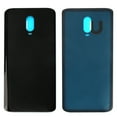 thumbnail image 2 of For OnePlus 6T A6010 Replacement Back Battery Cover Tool Black, 2 of 5