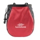 thumbnail image 5 of Bolsa de magnesio con cinturón, accesorios rellenables, muñequera antideslizante, bolsa de transporte de magnesio Rojo, 5 of 9