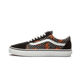 thumbnail image 2 of VANS FU OLD SKOOL (TIGER FLORAL) UNISEX SNEAKERS - Tiger Floral / Men 11.5 / Women 13, 2 of 5