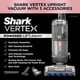 thumbnail image 4 of Aspirador Shark AZ2002 Vertex Powered, elevable y vertical, 4 of 9