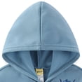 thumbnail image 2 of Disney Lilo & Stitch Zip-Up Hoodie (Boys), Sizes 4-12, 2 of 5