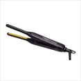 thumbnail image 3 of RED By KISS 0.3 Inch Pencil Flat Iron with Ceramic Tourmaline, Hair Straightener for Thin and Short Hair Edge Styling, Even Heat Distribution With Fast Heat Up, 3 of 4