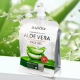 thumbnail image 4 of Sadoer Aloe Vera Soothing Moisturizing Gel (Foreign Edition) 300g, 4 of 9