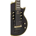 thumbnail image 3 of Traveler Guitar LTD EC-1 Electric Guitar - Matte Black, 3 of 7