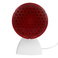 thumbnail image 1 of Lámpara De Calor Infrarroja Portátil, Soporte Ajustable Con Temporizador, Luz Infrarroja Corporal Para Uso Doméstico, Material ABS, Bombilla Par38, Base E27, 1 of 7
