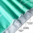 thumbnail image 4 of Large Beach Towel Quick Dry Large Thin Sand Free Beach Pool Towels Summer Beach Vacation Essentials Gifts for Women Men, 4 of 6