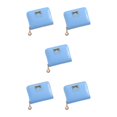 thumbnail image 3 of Cartera compacta Sonducket Tarjetero Azul Cielo, 3 of 6