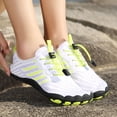 thumbnail image 3 of Barefoot Drifters Shoes Women Men Wide Toe Box Water Shoes Quick Dry Walking Sneakers, 3 of 7