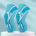 thumbnail image 1 of Knee Brace, Nylon Knee Braces for Knee Pain, 1 of 3