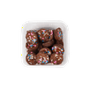 Freshness Guaranteed Galaxy Brownie Bites with Sprinkles, 22.2 oz, 33 Count, Prepared Dessert