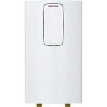Stiebel Eltron Electric Tankless Water Heater,240/208V DHC 10-2 CLASSIC