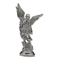 thumbnail image 3 of Figura Estatua de Ángel, Adorno de Aleación de Zinc, Decoración del Hogar Derrotado Pisotea acero, 3 of 9