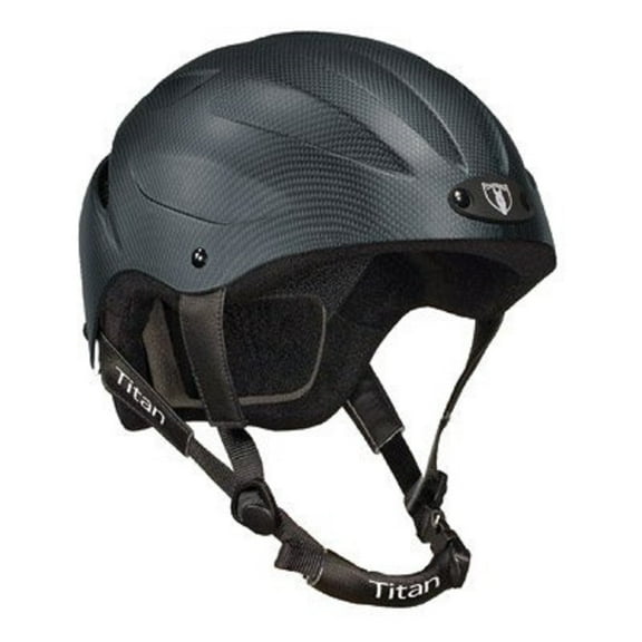 Tipperary Sportage Helmet (Black, M)
