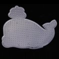 thumbnail image 2 of 6 pcs de Tablero de Clavijas DIY Bricolaje Manualidades Arte Universal, 2 of 3