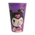 thumbnail image 1 of Vaso Fun Kids 400 Ml de Bambú Kuromi, 1 of 4