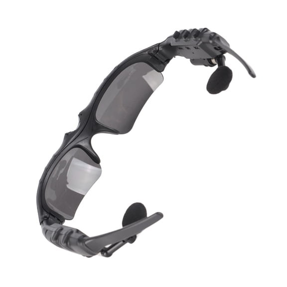 Suodoka Wireless Smart Bluetooth Sports Sunglasses, Open-Ear Music & Driving Sun Glasses for Men Women (19.00 inches / 48.3 cm)