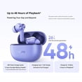 thumbnail image 4 of Auriculares intraurales Bluetooth Realme Buds T200Lite, 4 of 4