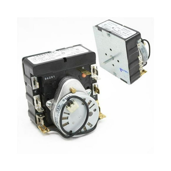 Frigidaire 131719100 OEM Laundry Dryer Timer