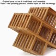 thumbnail image 3 of Wine Rack Freestanding for Home Kitchen Bar Cabinets Modern and Simple Wine Rack Decoration, 3 of 4