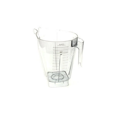 

Vita-Mix 015896 Container 1-1/2-Gallon
