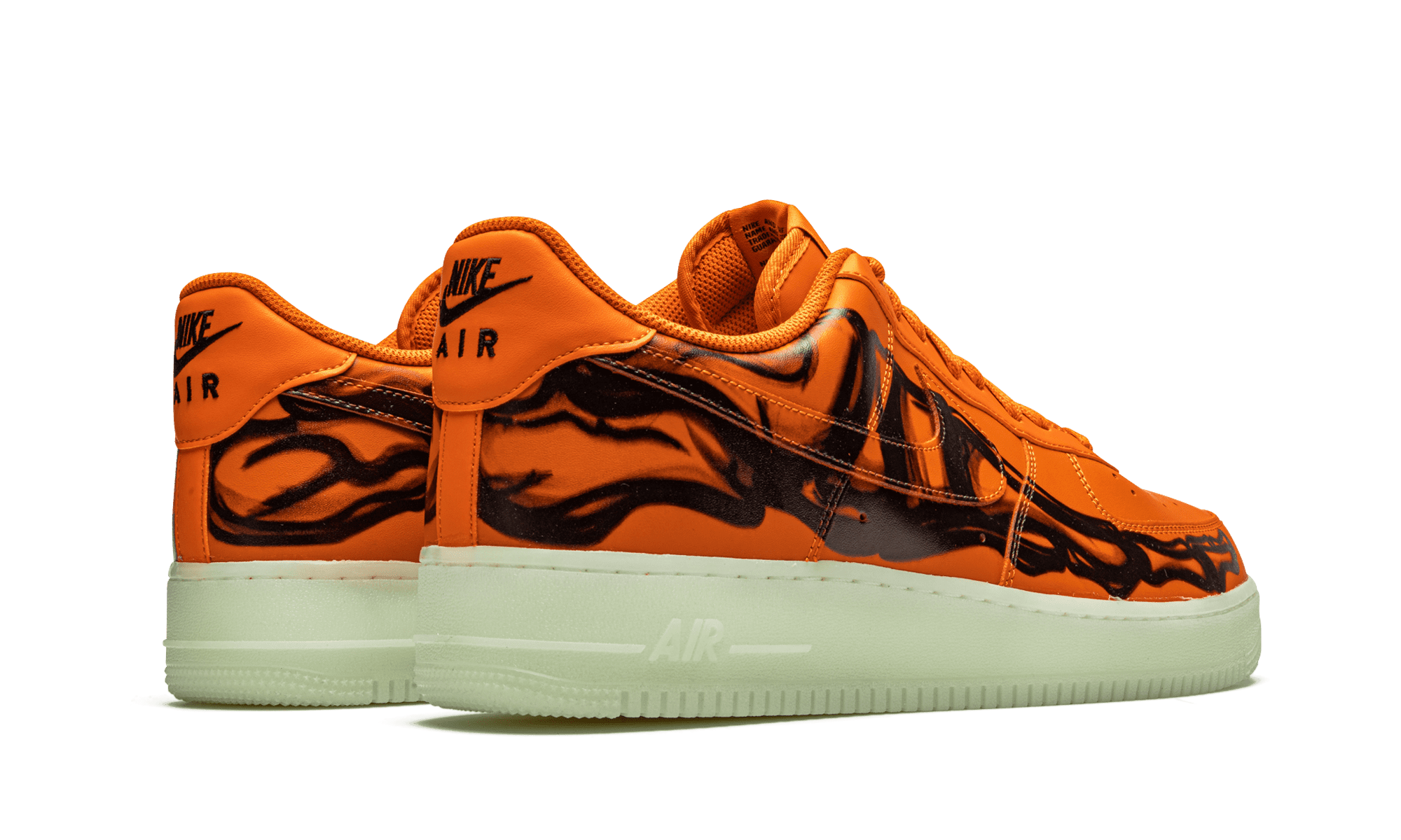 NIKE MENS Air Force 1 Low 