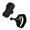 Center-mounted+Wristband, variant on 360° Rotating Wrist Strap Mount Compatible with Action Cameras, Quick Release Wearable Hand Strap with Adjustable Nylon Band