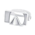thumbnail image 2 of Máscara de buceo resistente a impactos, gafas de natación para adultos, pesca submarina, hombres y mujeres., 2 of 8