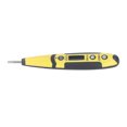Electric Test Pen Digital Display 12V to 220V DC AC Digital Voltage